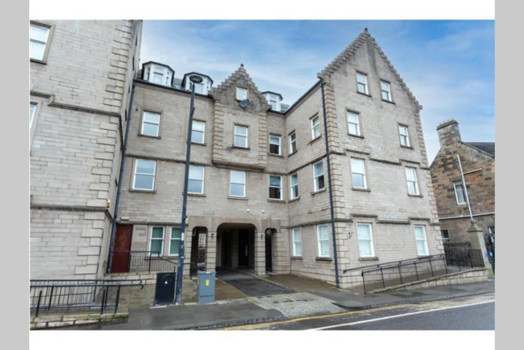Stunning 2 Bedroom River View Apartment Perth Exterior foto